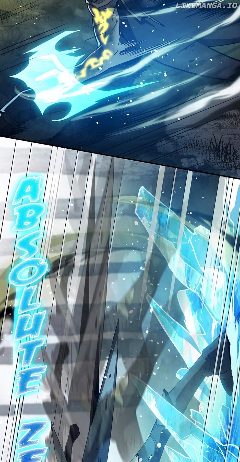 The Beginning After The End Chapter 192 image 058